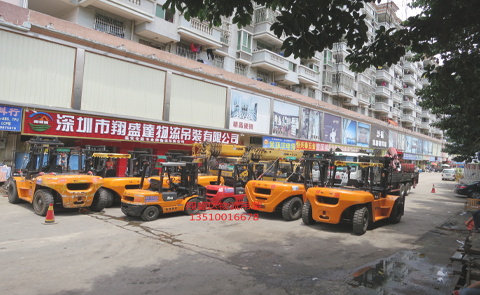 深圳吊裝公司：起重機(jī)操作的具體要素有哪些？