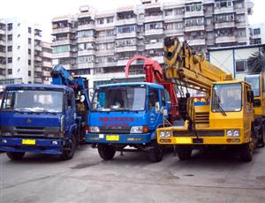 20-500噸吊車(chē)裝卸搬運(yùn)