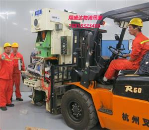 移位定位